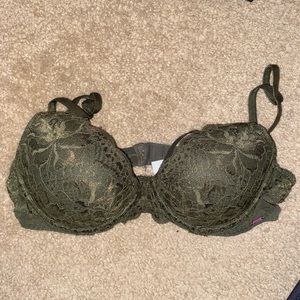 PINK Victoria’s secret bra